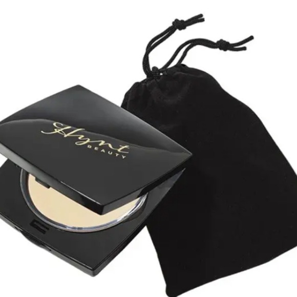 HYNT BEAUTY Encore Fine Pressed Powder - Picture 1 of 5